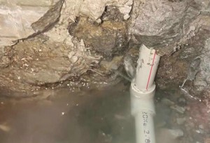 连平县管道漏水检测五