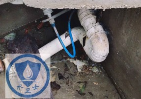 连平县水管漏水检测公司6