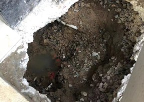 连平县水管漏水检测公司2