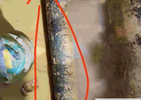 连平县水管漏水检测公司1